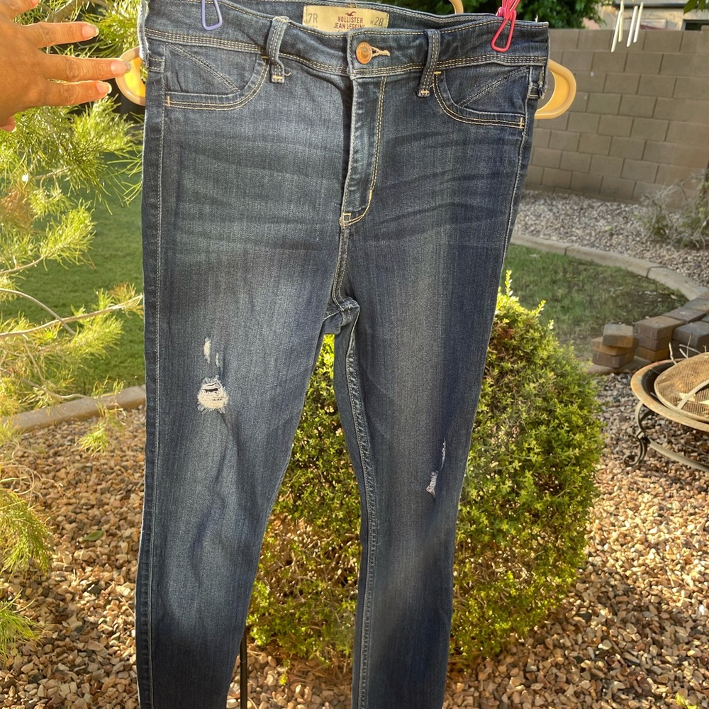 Hollister Jean Legging 7R (W28 L29)